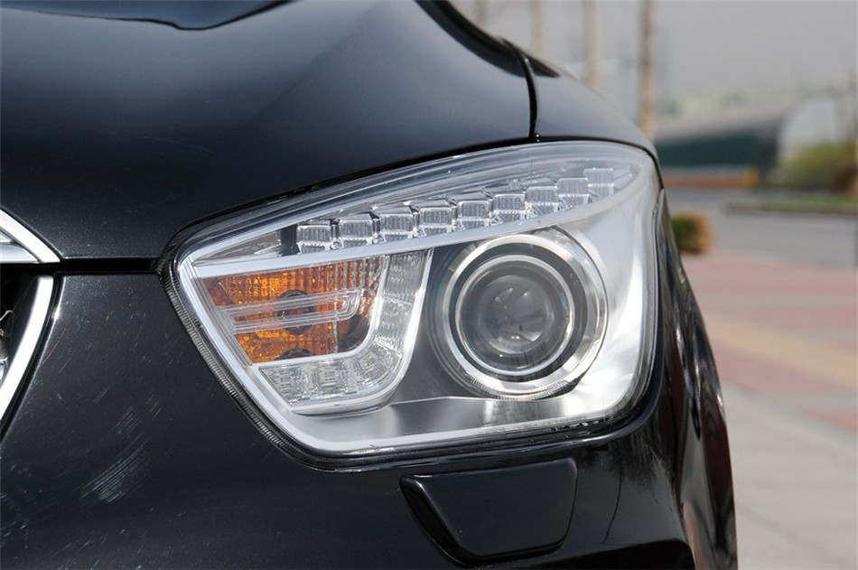 2013款 2.3L AT 旗舰版 其他