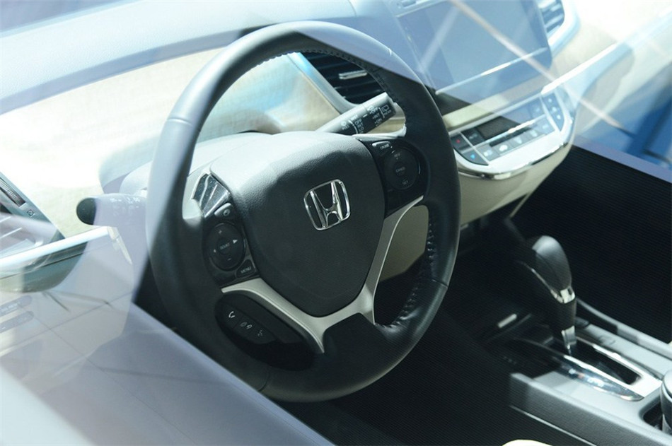 JADE 2013款 基本型