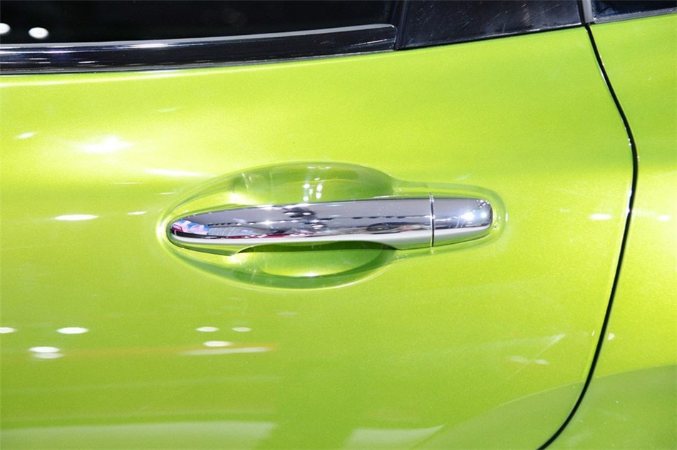 JADE 2013款 基本型