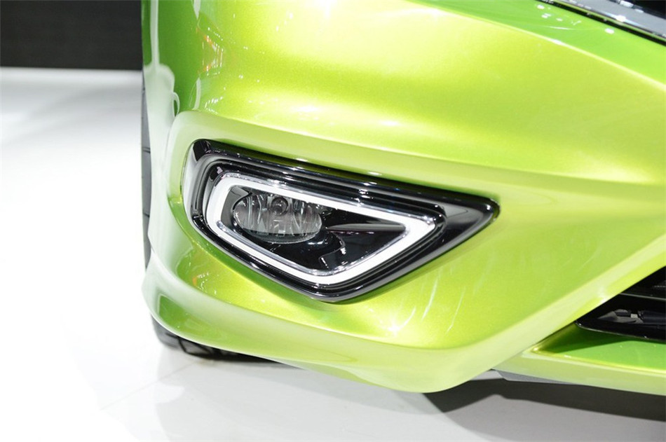 JADE 2013款 基本型