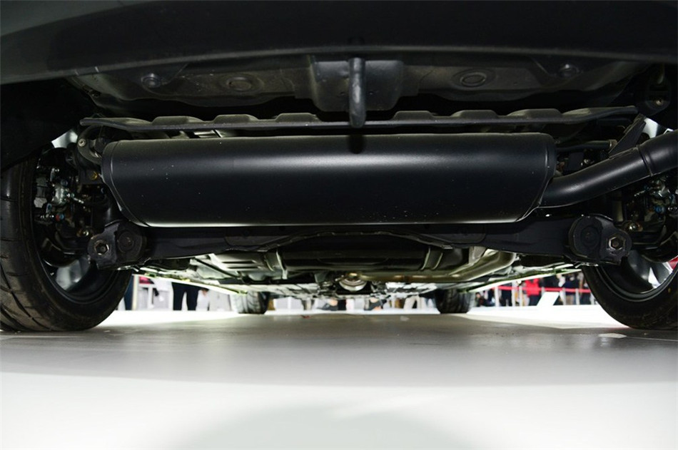 JADE 2013款 基本型