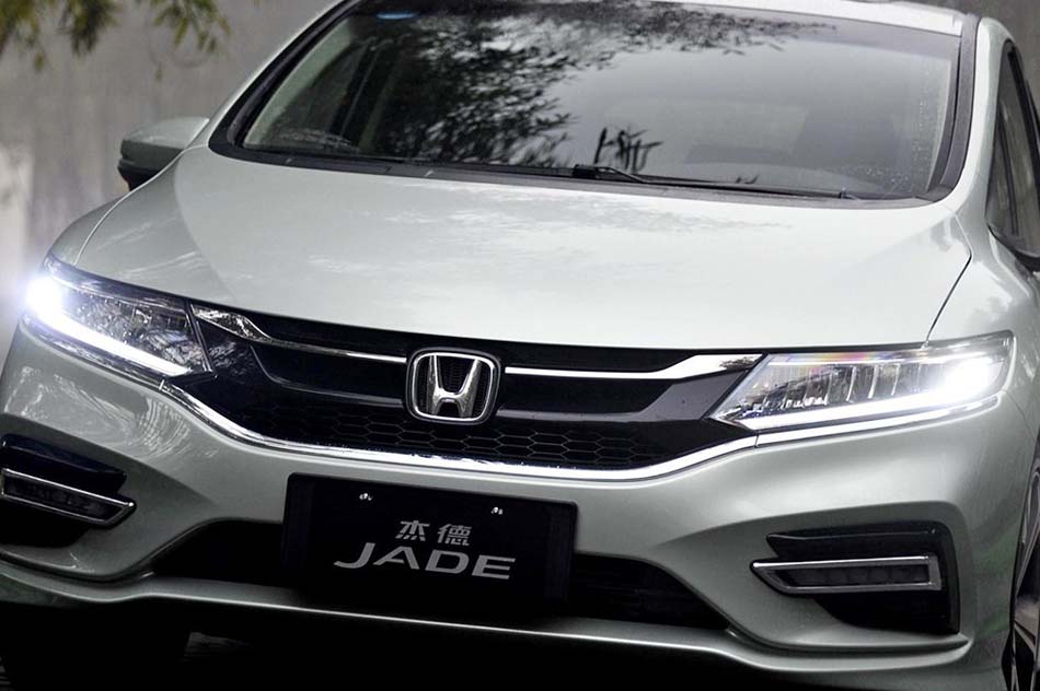 2017款 210TURBO CVT豪华版 5座 细节