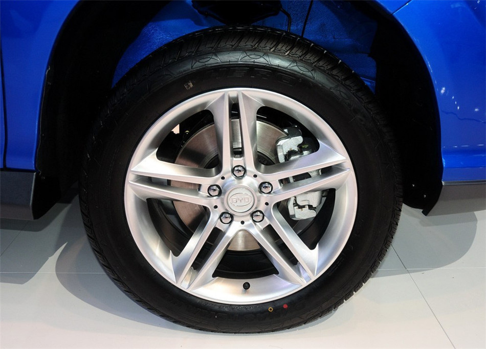 2013款 基本型 其他