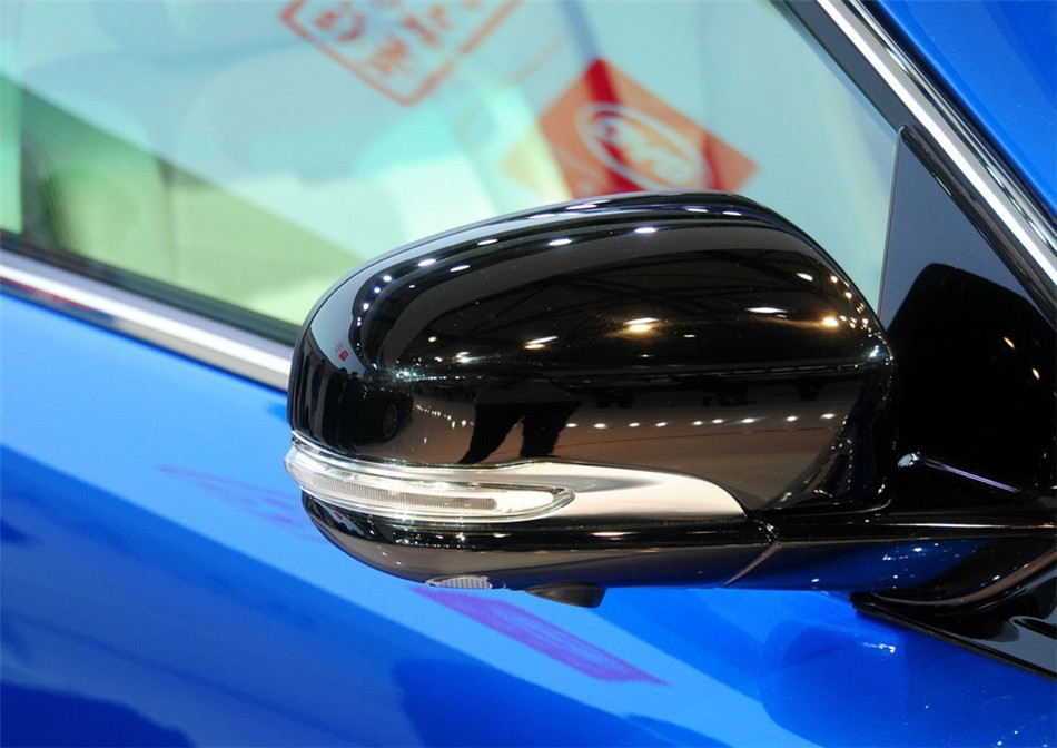 2013款 基本型 其他