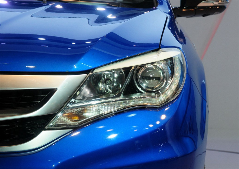 2013款 基本型 其他