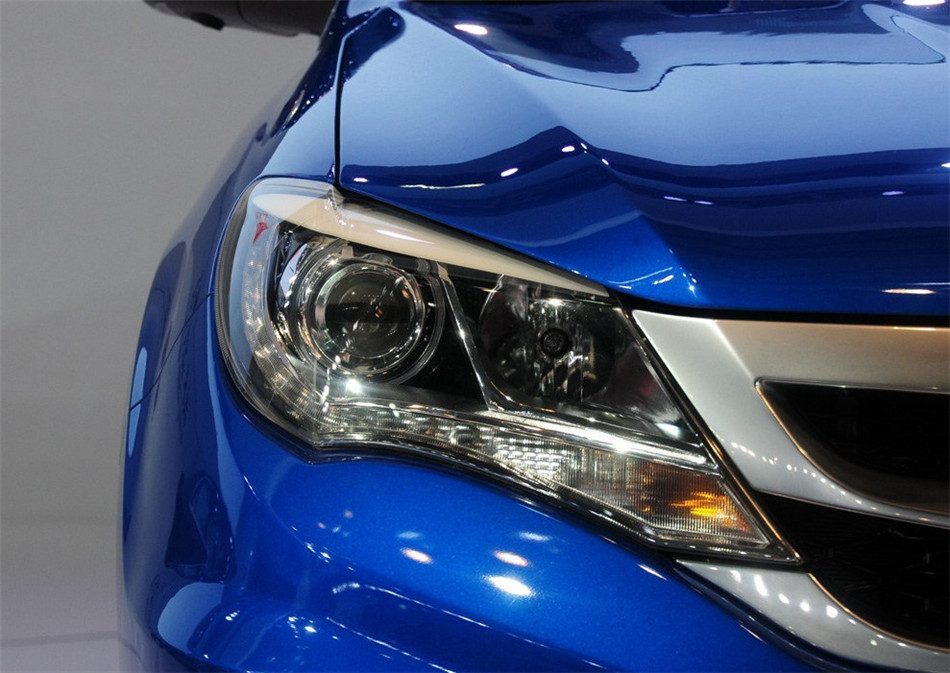 2013款 基本型 其他