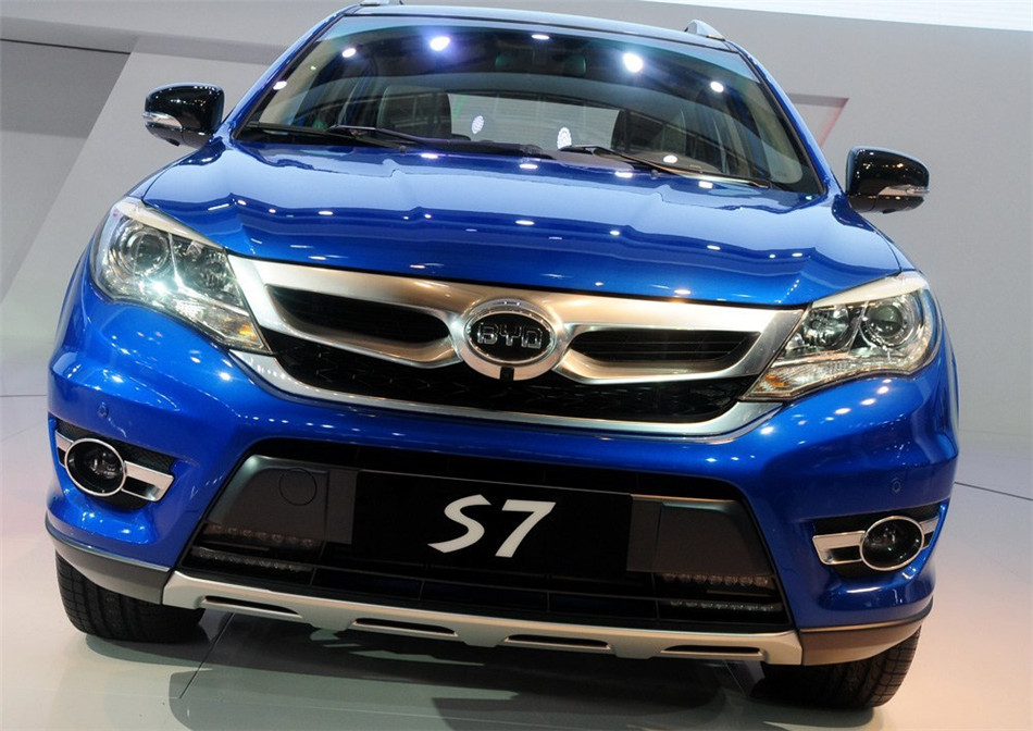 2013款 基本型 其他