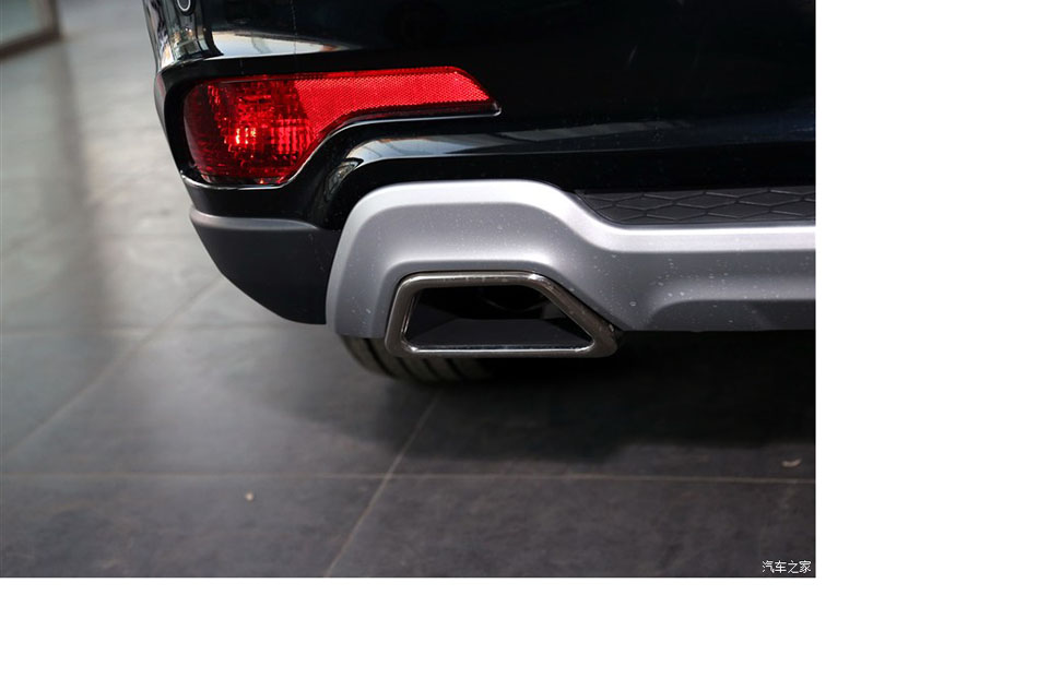 2015款 2.0TID 尊贵型 其他