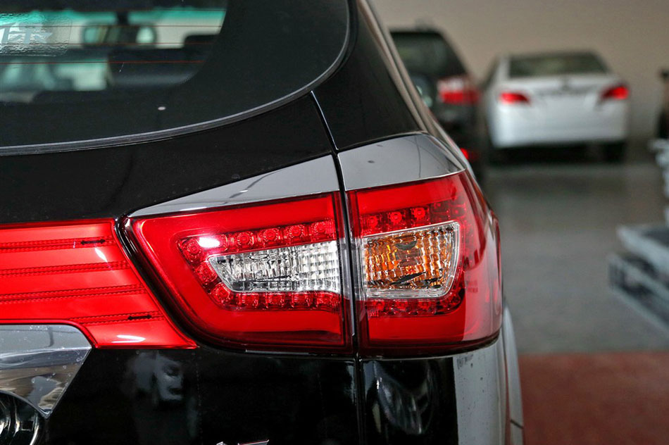 2015款 2.0TID 尊贵型 其他