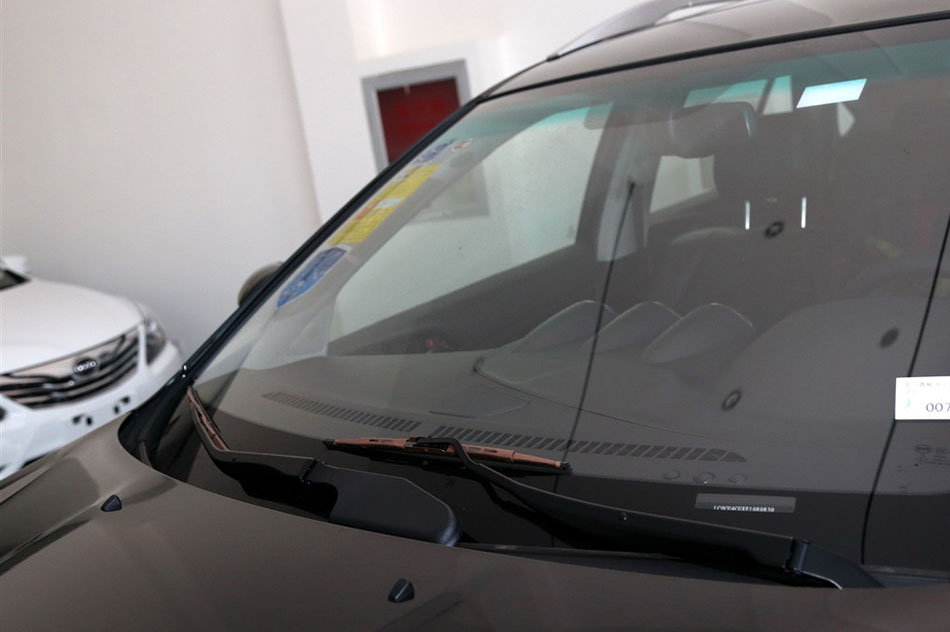 2015款 2.0TID 尊贵型 其他