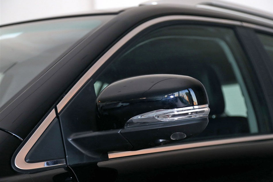 2015款 2.0TID 尊贵型 其他