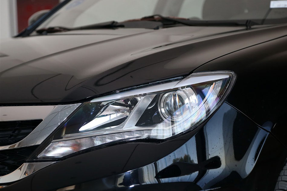 2015款 2.0TID 尊贵型 其他