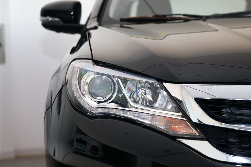 2015款 2.0TID 尊贵型 其他