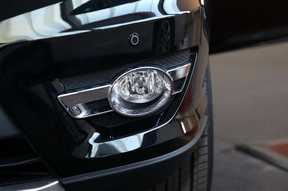 2015款 2.0TID 尊贵型 其他