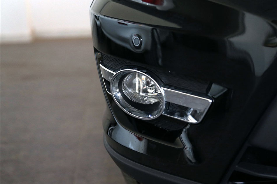 2015款 2.0TID 尊贵型 其他