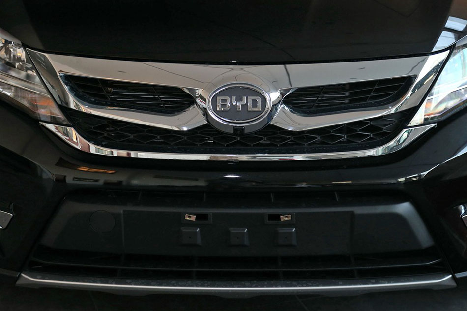 2015款 2.0TID 尊贵型 其他