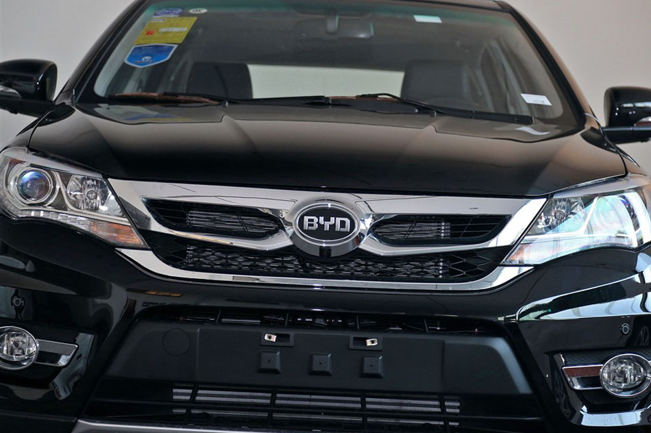 2015款 2.0TID 尊贵型 其他