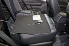 2015款 2.0TID 尊贵型 座椅空间