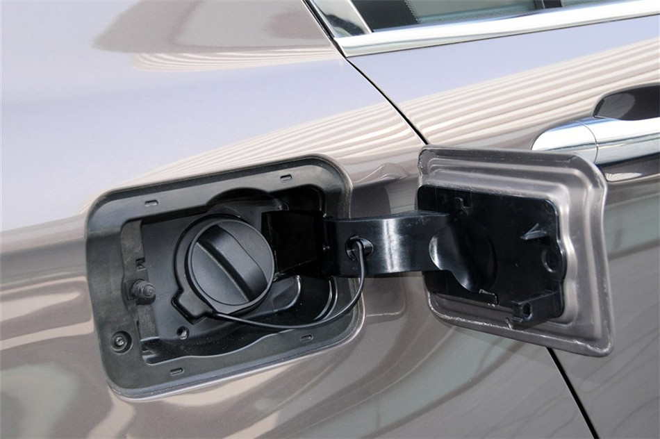 观致3 2013款 基本型 细节