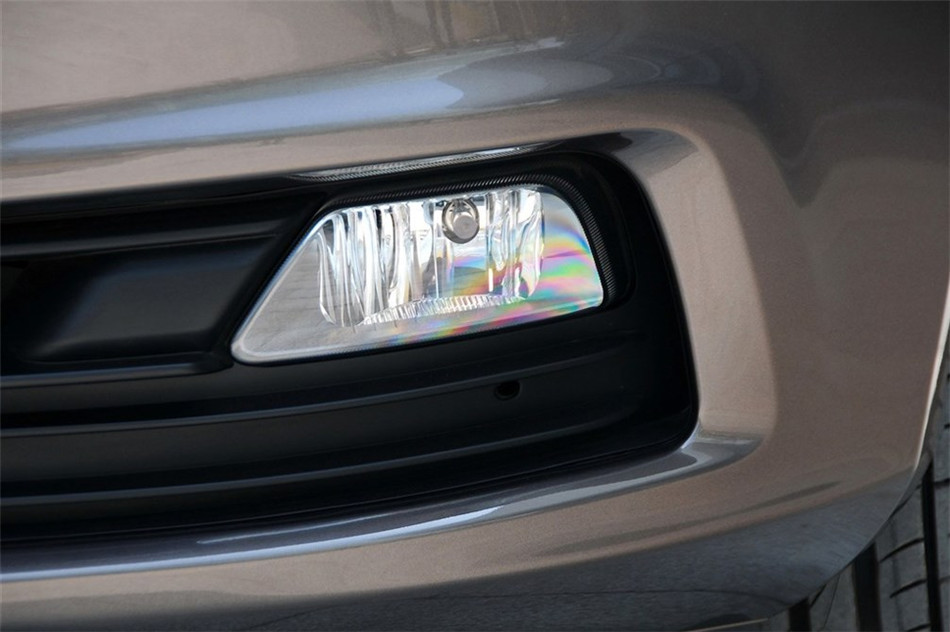 观致3 2013款 基本型 细节