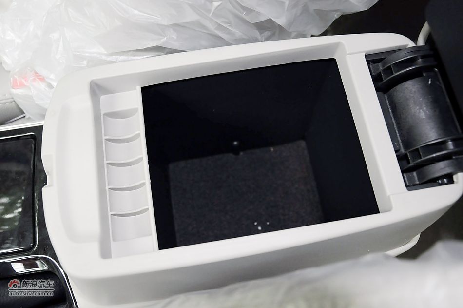 2011款马自达6实拍