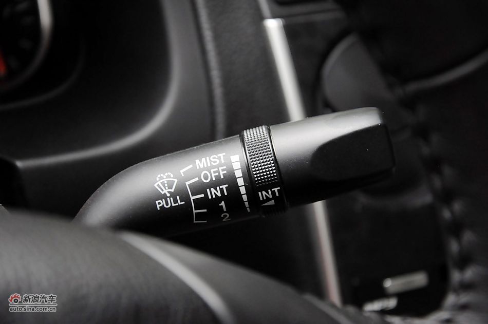 2011款马自达6实拍