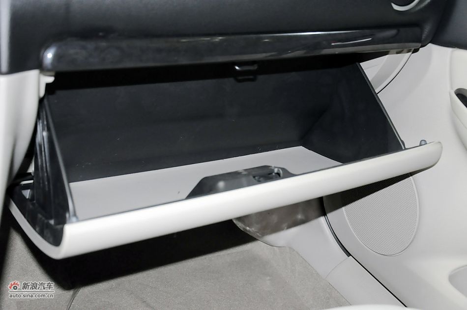 2011款马自达6实拍