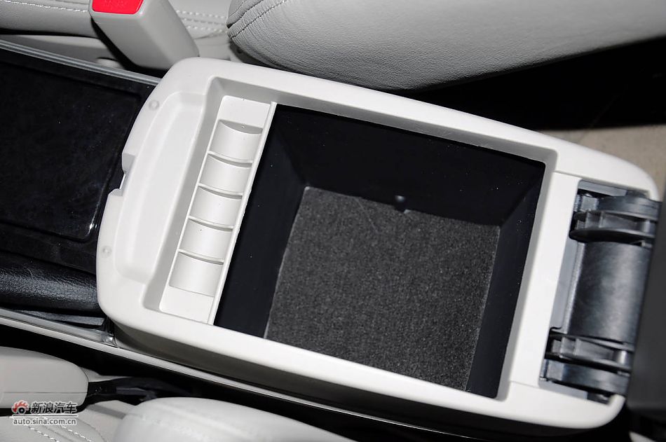 2011款马自达6实拍