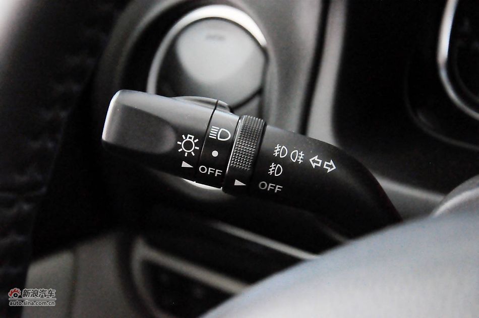 2011款马自达6实拍