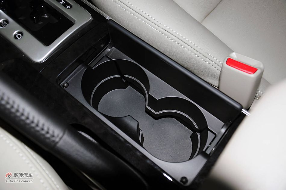 2011款马自达6实拍