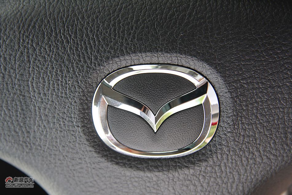 内饰部分及细节