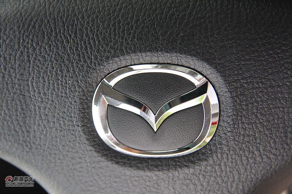 内饰部分及细节