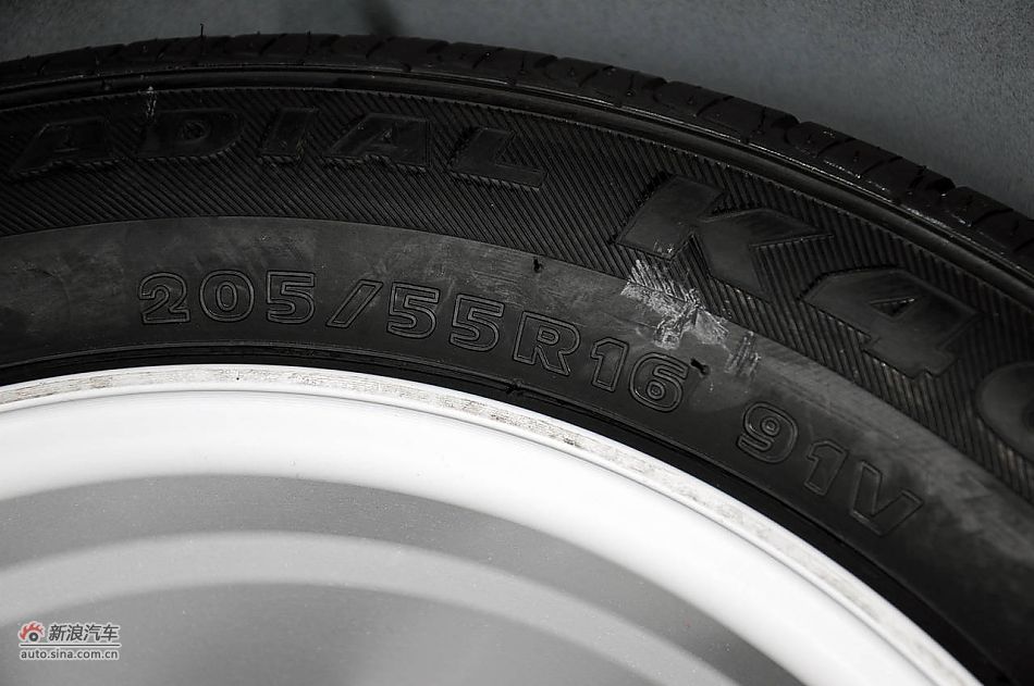 2011款马自达6实拍