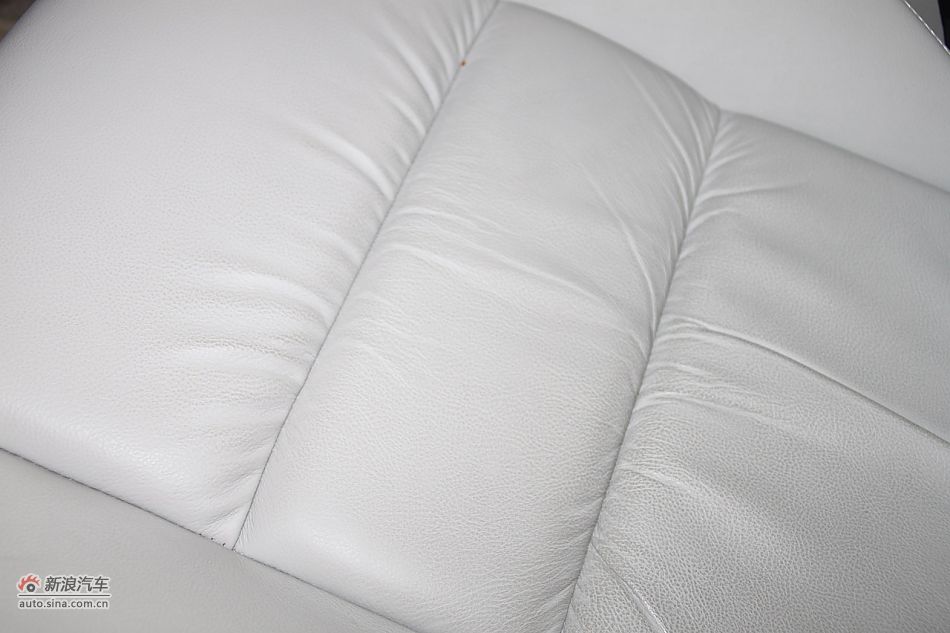 内饰部分及细节