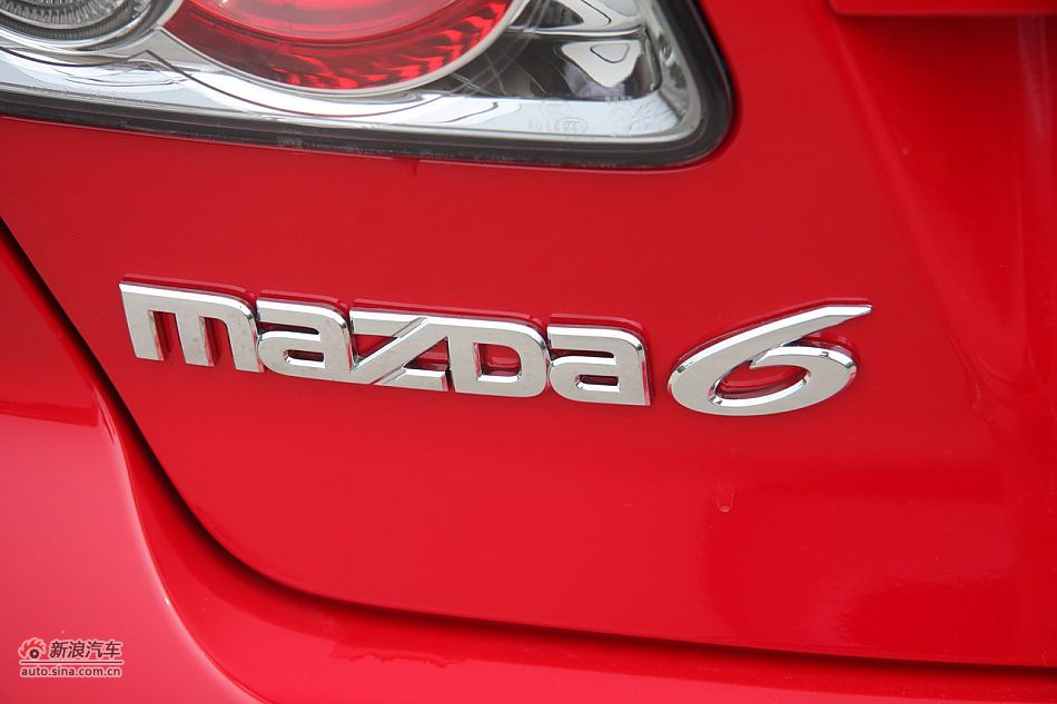 车辆外观及细节