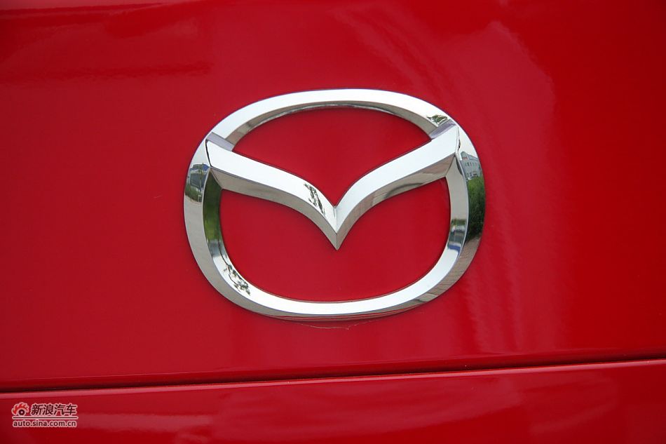 车辆外观及细节