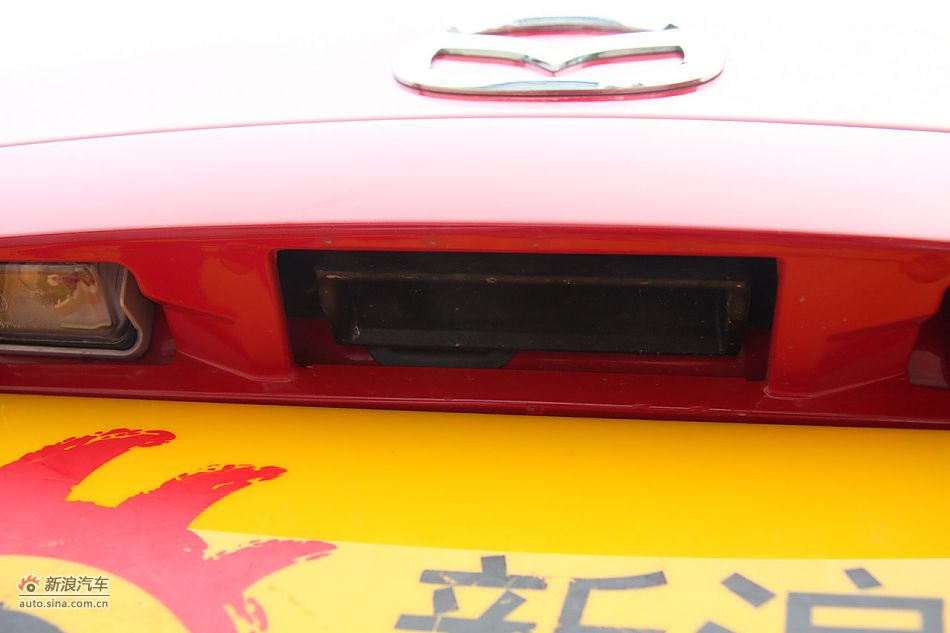 发动机、底盘悬挂及后备箱