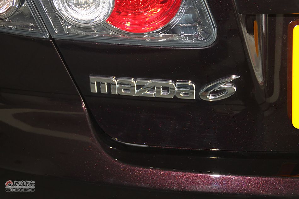 车辆外观及细节