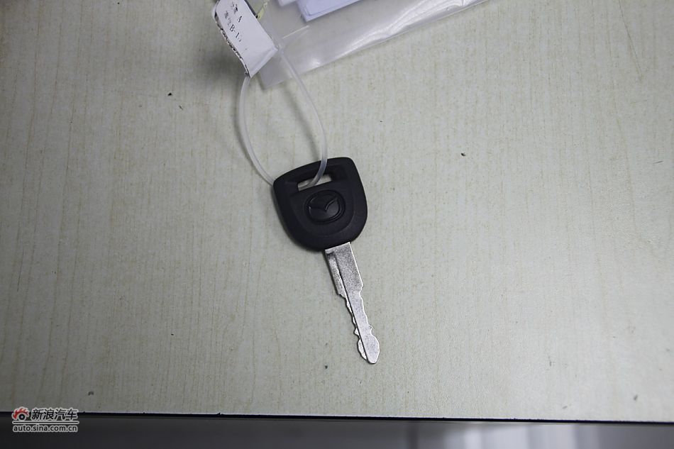 发动机、底盘悬挂及后备箱