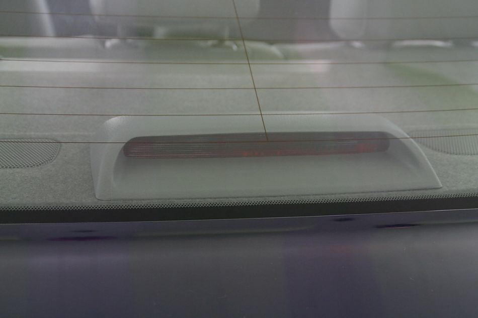 一汽马自达07款马自达6外观