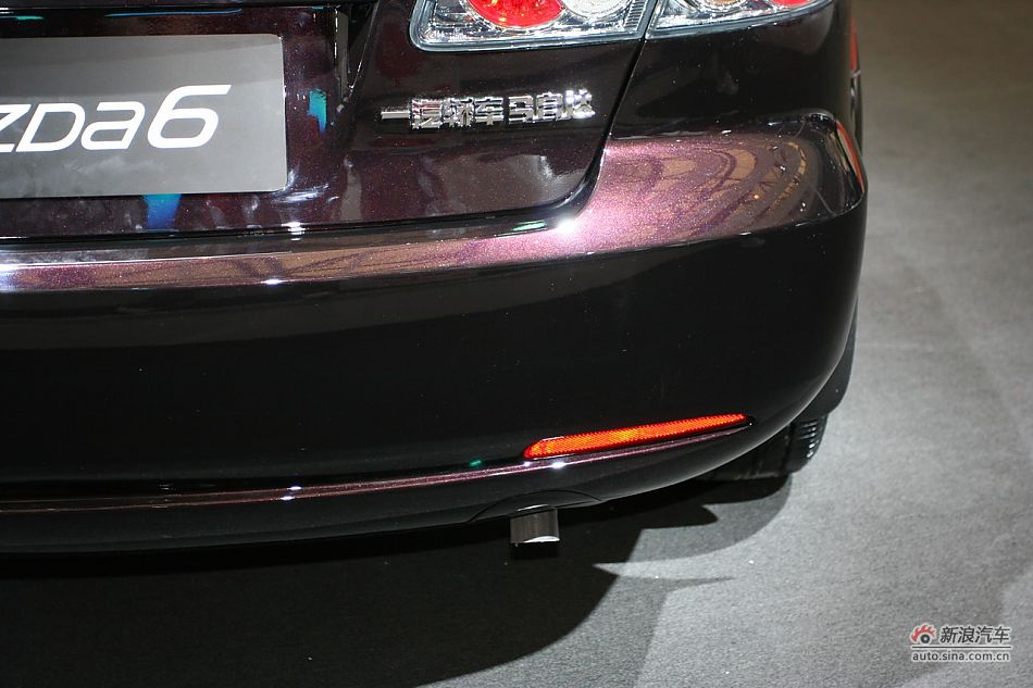 马自达6