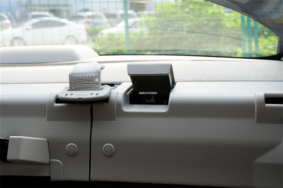 马自达6 2012款 2.0L AT 超豪华型 空间