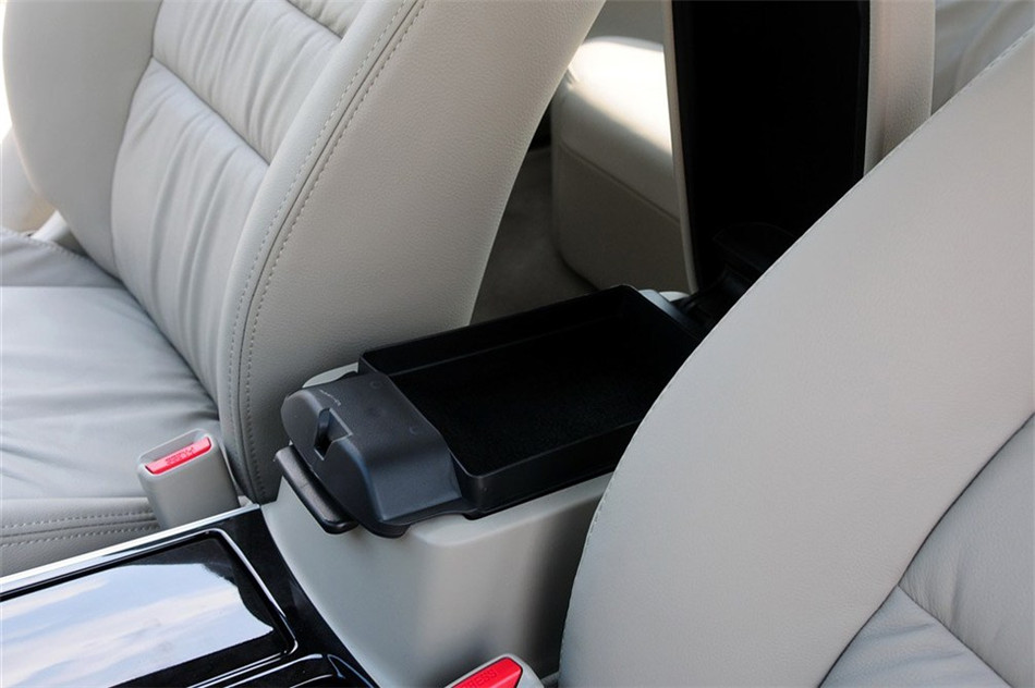 马自达6 2012款 2.0L AT 超豪华型 空间