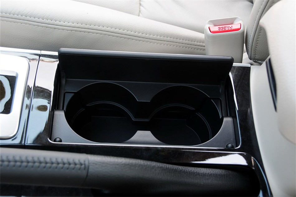 马自达6 2012款 2.0L AT 超豪华型 内饰