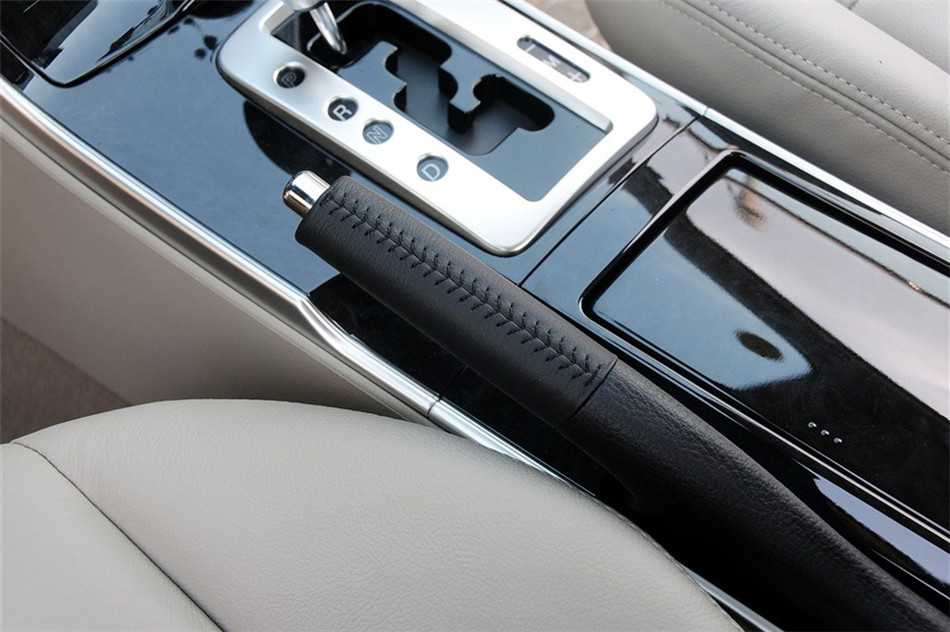 马自达6 2012款 2.0L AT 超豪华型 内饰