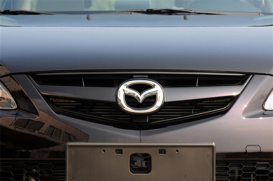 马自达6 2012款 2.0L AT 超豪华型 细节