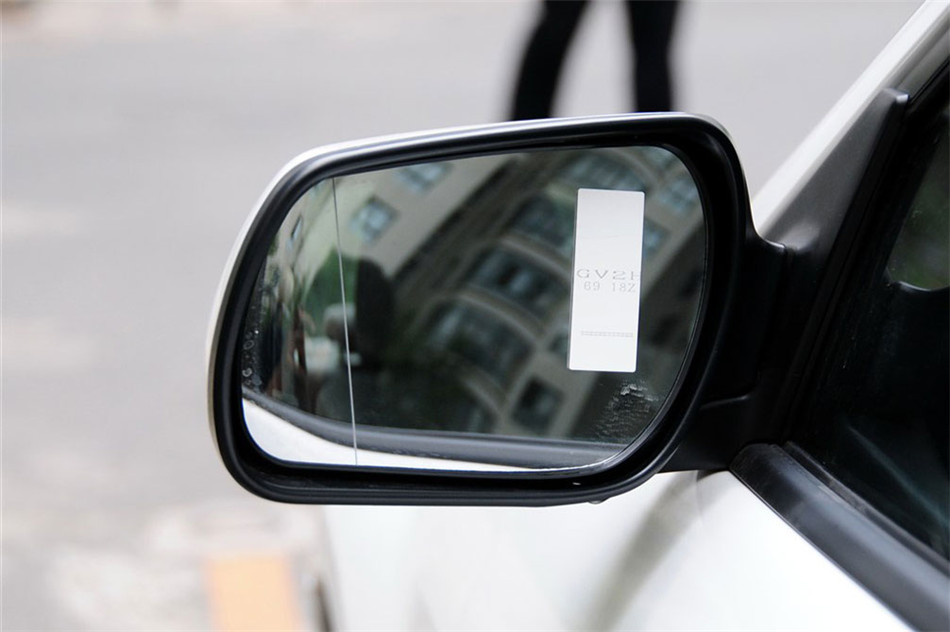 马自达6 2012款 2.0L AT 时尚型 细节