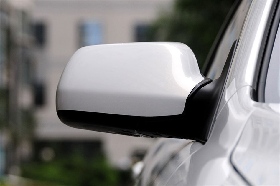 马自达6 2012款 2.0L AT 时尚型 细节