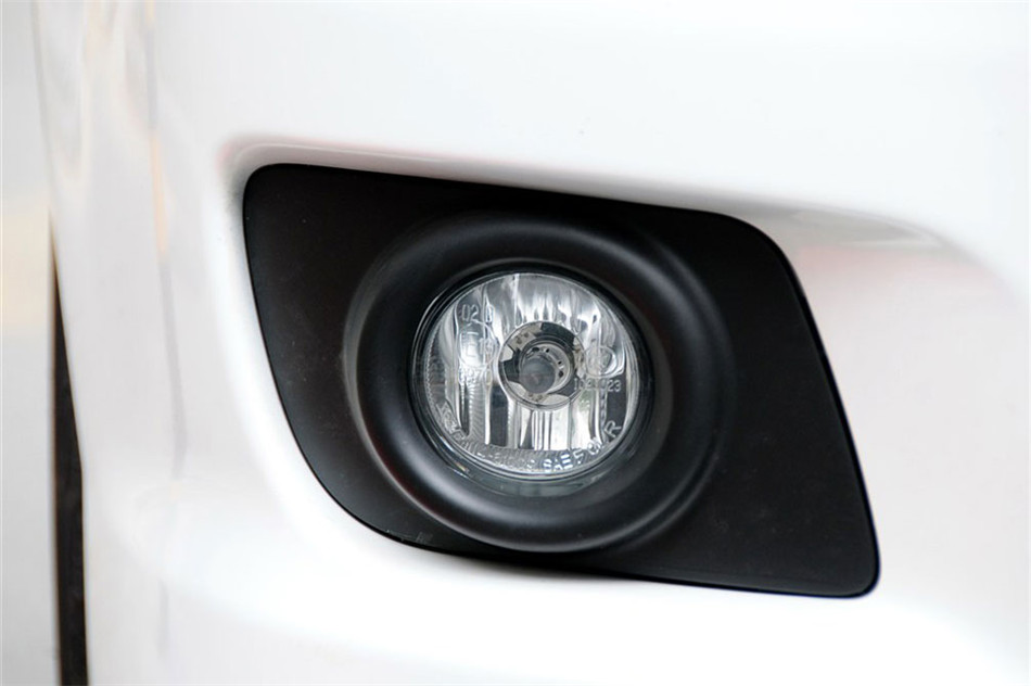 马自达6 2012款 2.0L AT 时尚型 细节