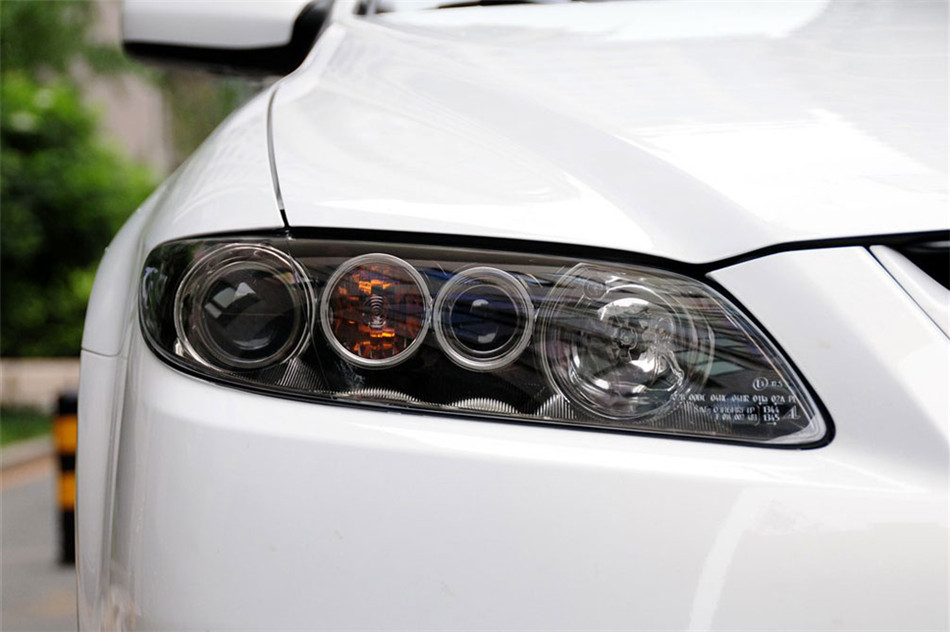 Դ6 2012 2.0L AT ʱ ϸ